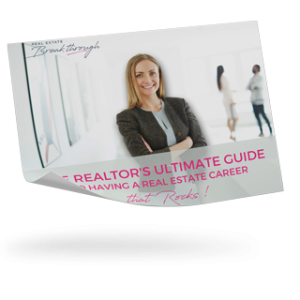 Realtor's® Ultimate Guide E-Book
